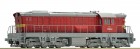 72782 Roco Diesel locomotive T669.0 Digital with Sound